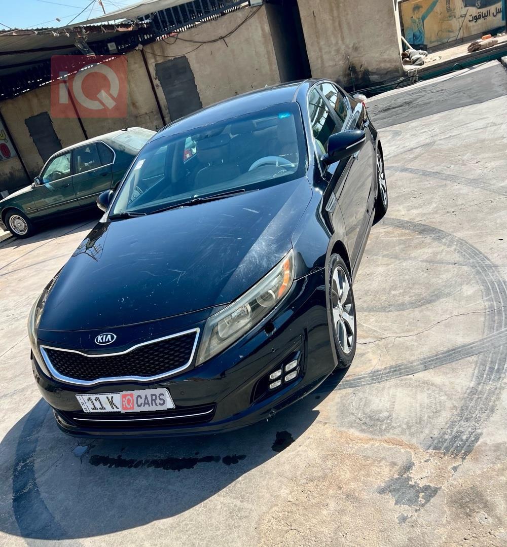 کیا ئۆپتیما